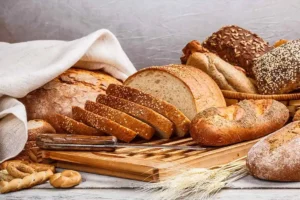 Application Industry & bakery