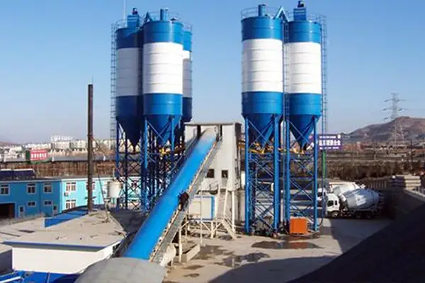 Why Cooling is Critical in Concrete Production
