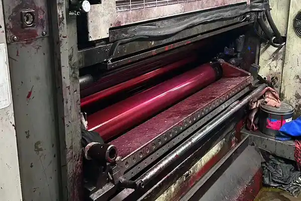 Material-Specific Cooling Solutions
