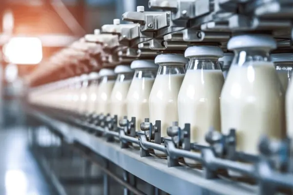 Milk Cooling Systems Post-Collection