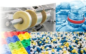 Plastic & Rubber Industry