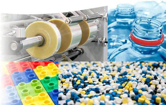 Plastic & Rubber Industry
