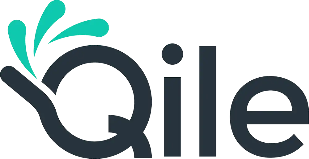 Qile logo
