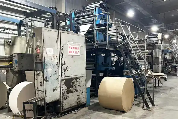 Why Cooling is Critical in Printing