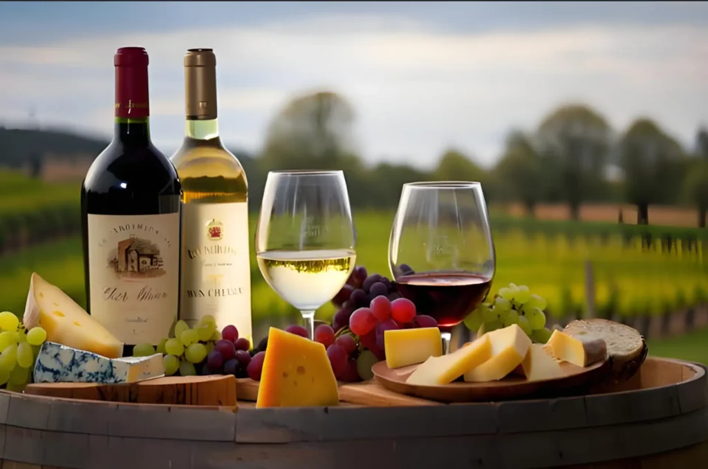 Winery Chillers