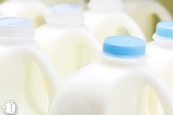 Yogurt & Fermented Dairy Cooling