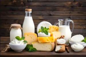 dairy chiller
