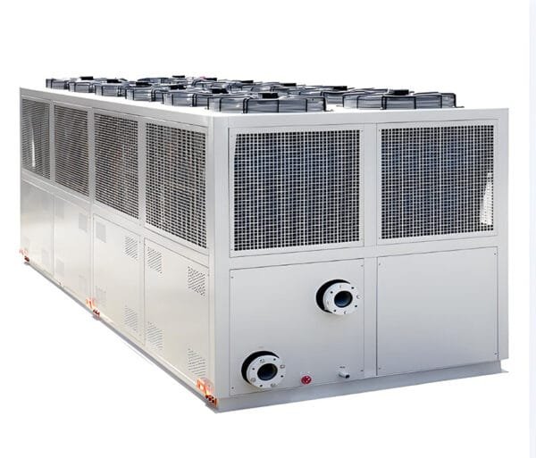 Air Cooled Screw Chiller
