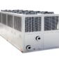 Air Cooled Screw Chiller