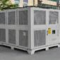 Air Cooled Screw Chiller6