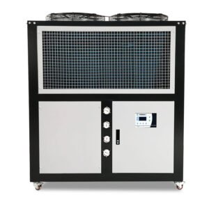 QL-10A Air Cooled Scroll Chiller