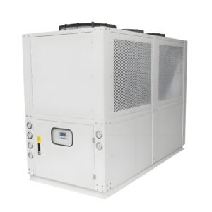 30A Air Cooled Scroll Chiller