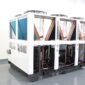 Air cooled scroll chiller (4)