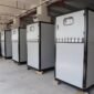 Box type water cooled chiller (1)