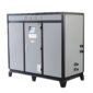 Box type water cooled chiller (2)