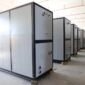 Box type water cooled chiller (4)
