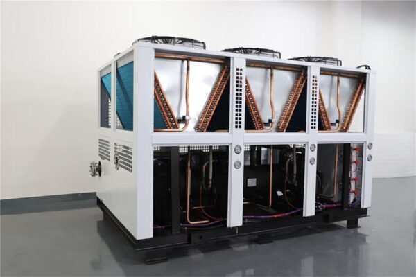 Industrial Chiller (3)