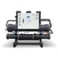 Open type water cooled chiller (2)