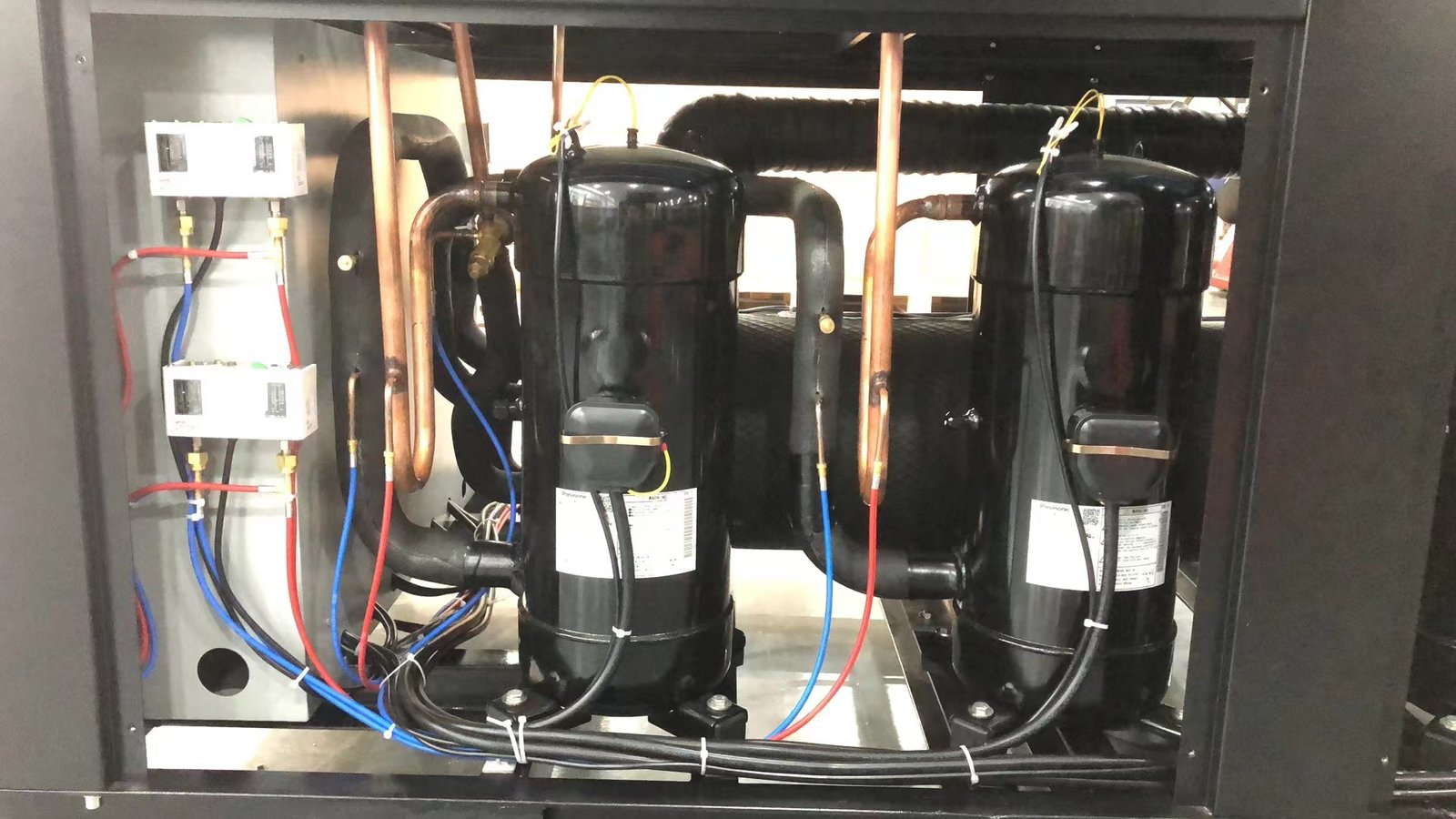 Panasonic Compressors