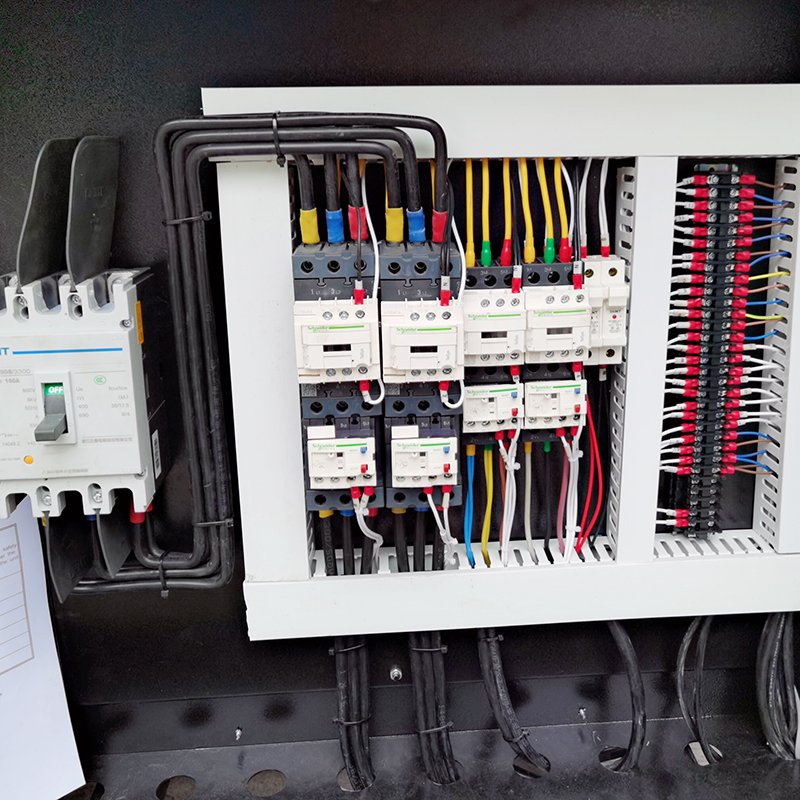 Schneider Electrics