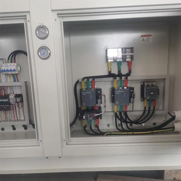 Schneider Electrics