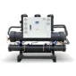 Water Cooled Scroll Chiller