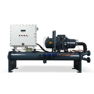 Custom Explosion-proof chiller