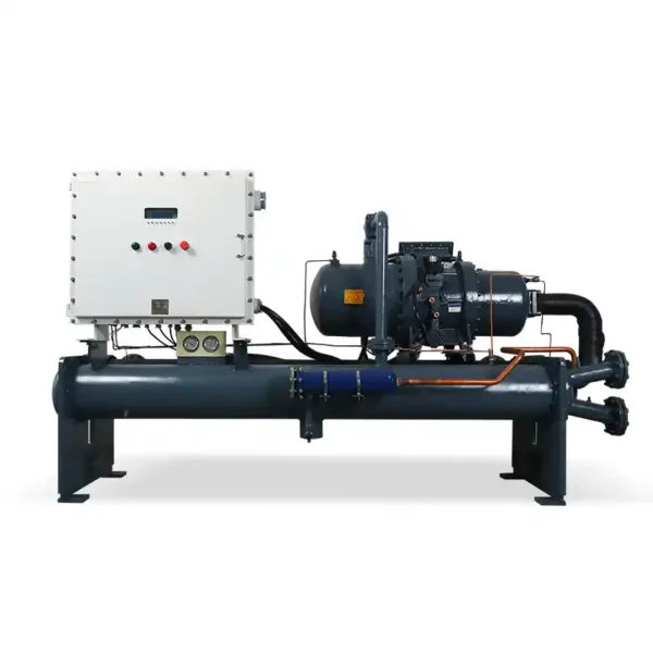 explosion-proof chiller